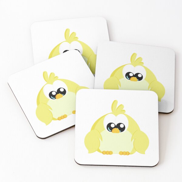 Item preview, For the birds designed and sold by WackyWhimsy.