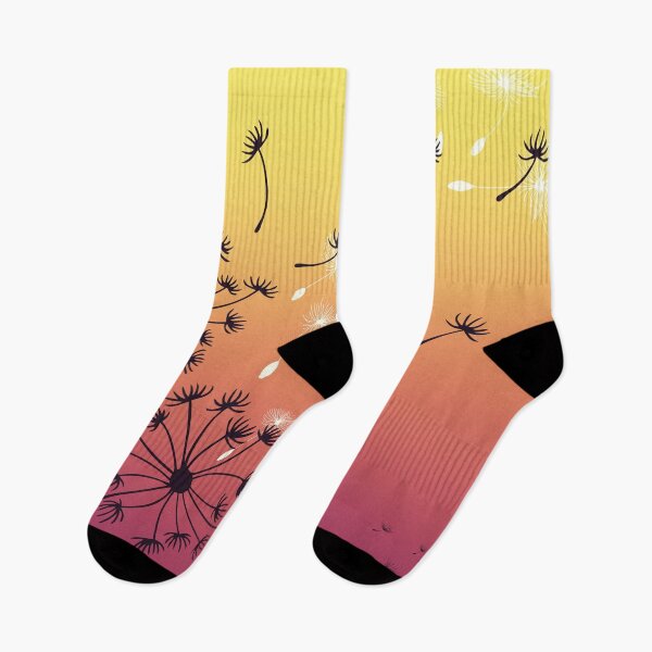 Item preview, Dandelion Sunset designed and sold by Pixiejim.
