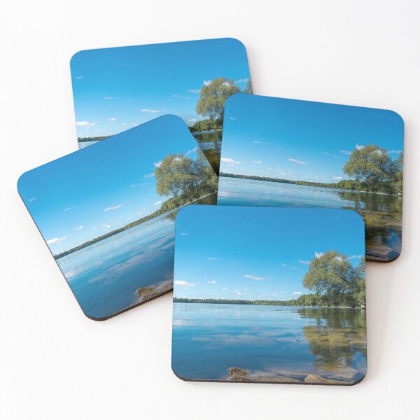 Item preview, Lake on a Mountain in Prince Edward County, Ontario 2 designed and sold by jrtwynam.