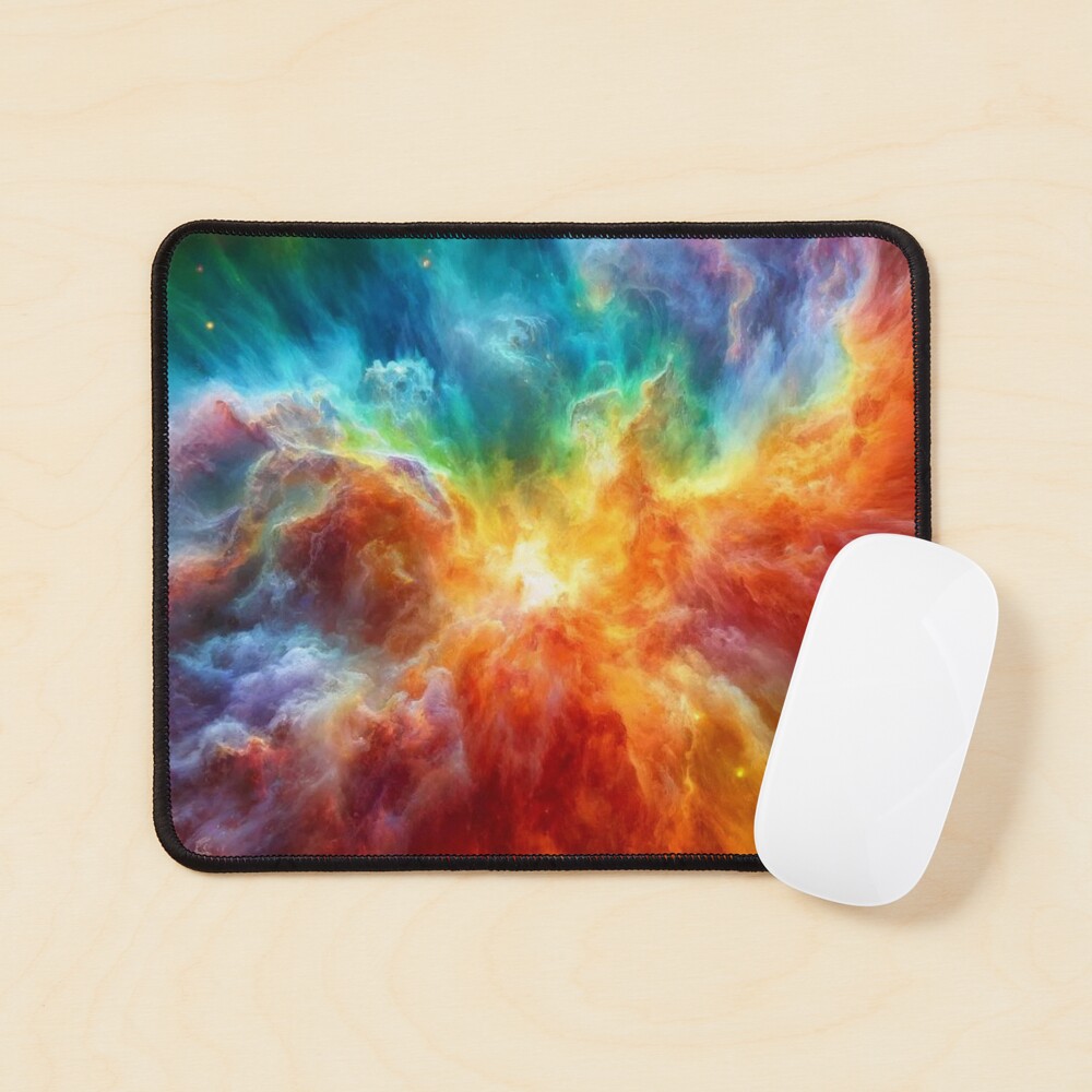 Item preview, Mouse Pad designed and sold by TEEJAMBOREE.