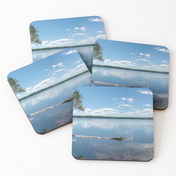Item preview, Panoramic of Lake on a Mountain, Ontario designed and sold by jrtwynam.