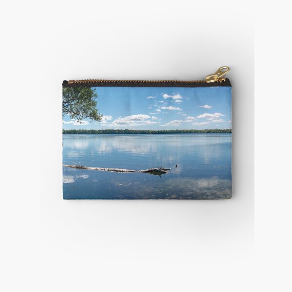Item preview, Panoramic of Lake on a Mountain, Ontario designed and sold by jrtwynam.