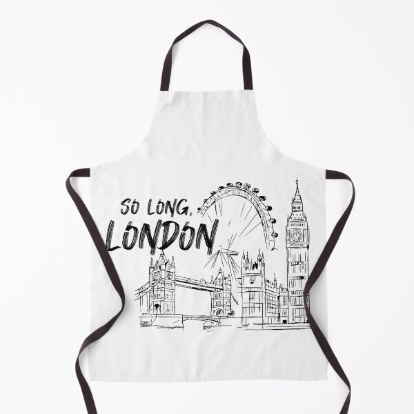 Item preview, London designed and sold by itsfearless.