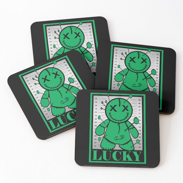 Item preview, Lucky designed and sold by moon70star-m70s.