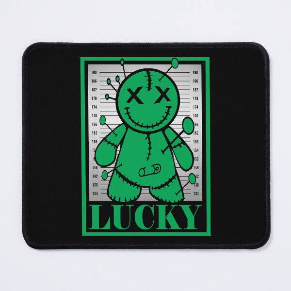Item preview, Lucky designed and sold by moon70star-m70s.