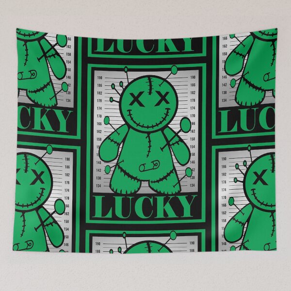 Item preview, Lucky designed and sold by moon70star-m70s.