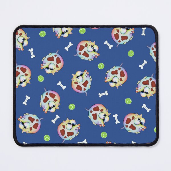 Item preview, Dingus Pattern designed and sold by GooberAdventure.