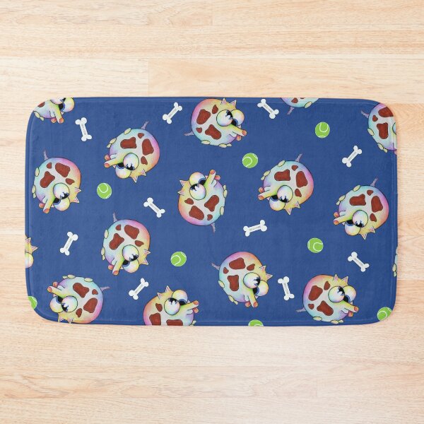 Item preview, Dingus Pattern designed and sold by GooberAdventure.