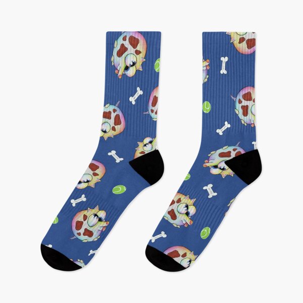 Item preview, Dingus Pattern designed and sold by GooberAdventure.