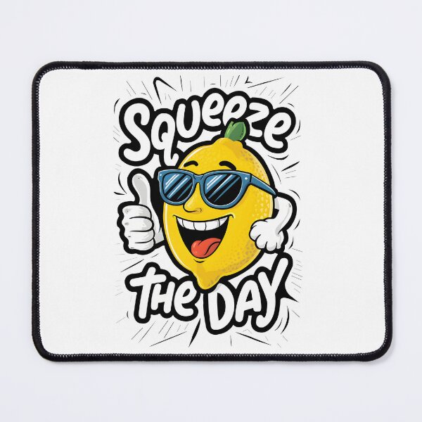 Item preview, Squeeze the Day designed and sold by Dazzle-Sizzle.