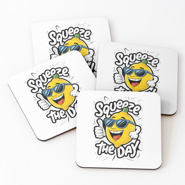 Item preview, Squeeze the Day designed and sold by Dazzle-Sizzle.