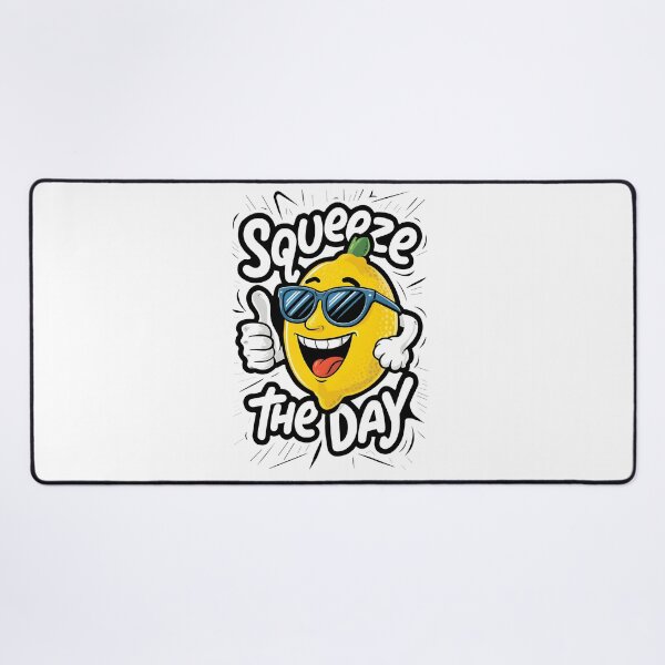 Item preview, Squeeze the Day designed and sold by Dazzle-Sizzle.