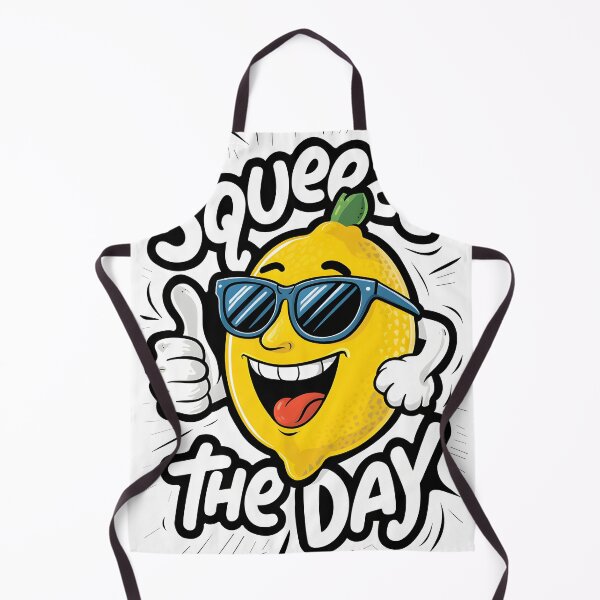 Item preview, Squeeze the Day designed and sold by Dazzle-Sizzle.