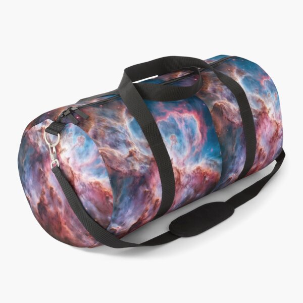 Item preview, space pattern designed and sold by TEEJAMBOREE.
