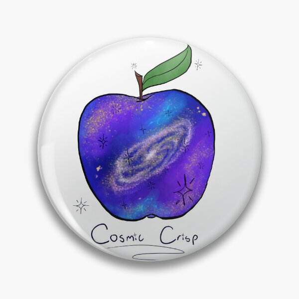 Item preview, Cosmic Crisp designed and sold by MollyMaeks.