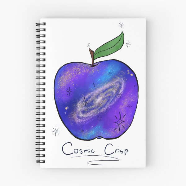 Item preview, Cosmic Crisp designed and sold by MollyMaeks.