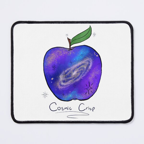 Item preview, Cosmic Crisp designed and sold by MollyMaeks.