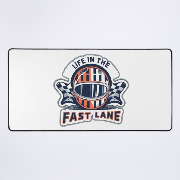 Item preview, Minimalist Racing Helmet and Checkered Flag Design designed and sold by NiftyWrx.