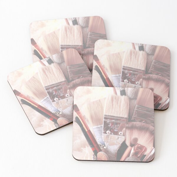 Item preview, Brush girl aesthetic designed and sold by Andreea Petrov.