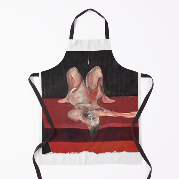 Aperçu de l'œuvre Francis Bacon Surrealism 1950s créée et vendue par Nada01.