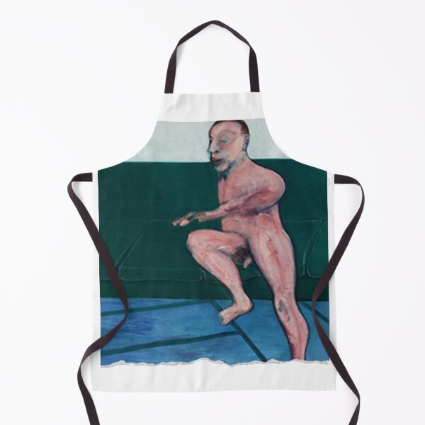 Aperçu de l'œuvre Francis Bacon Surrealism 1950s créée et vendue par Nada01.