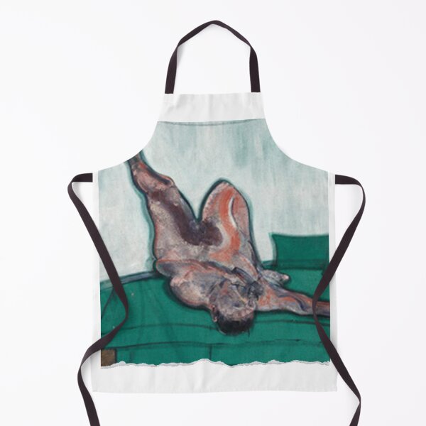 Item preview, Francis Bacon Surrealism 1950s designed and sold by Nada01.