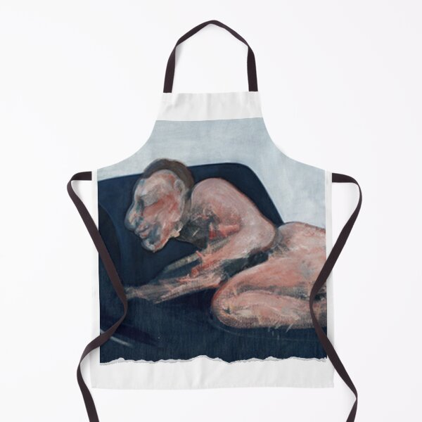 Aperçu de l'œuvre Francis Bacon Surrealism 1950s créée et vendue par Nada01.