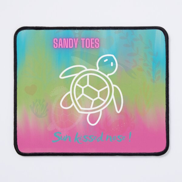 Item preview, Sandy toes designed and sold by Kiraguapa.