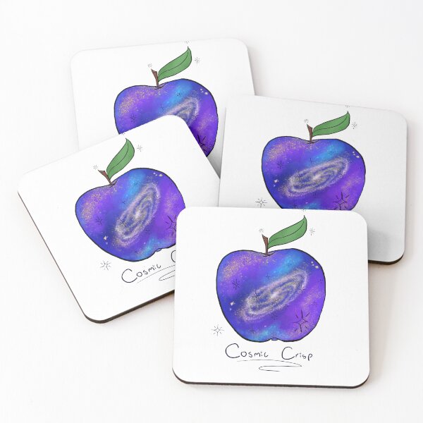 Item preview, Cosmic Crisp designed and sold by MollyMaeks.