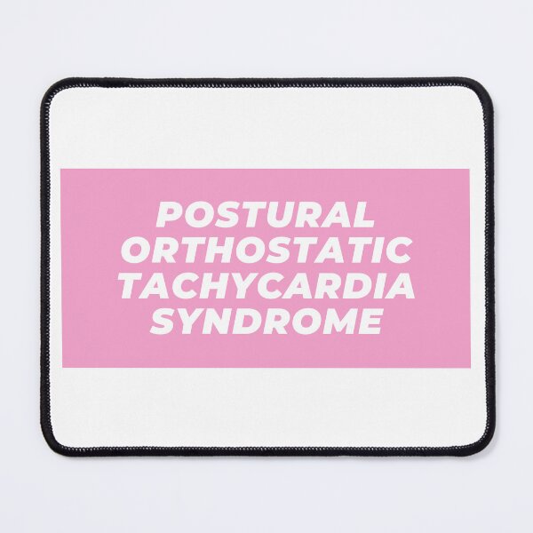 Item preview, Postural Orthostatic Tachycardia Syndrome (bubble gum) designed and sold by sophie mullinix.