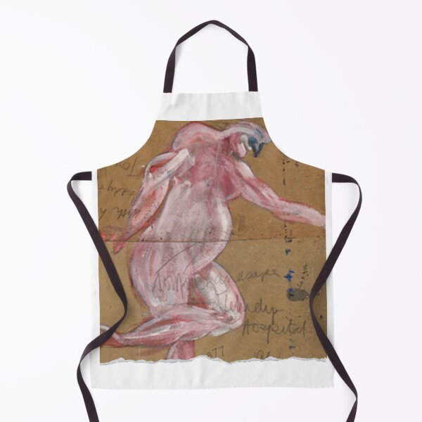 Aperçu de l'œuvre Francis Bacon Surrealism 1950s créée et vendue par Nada01.