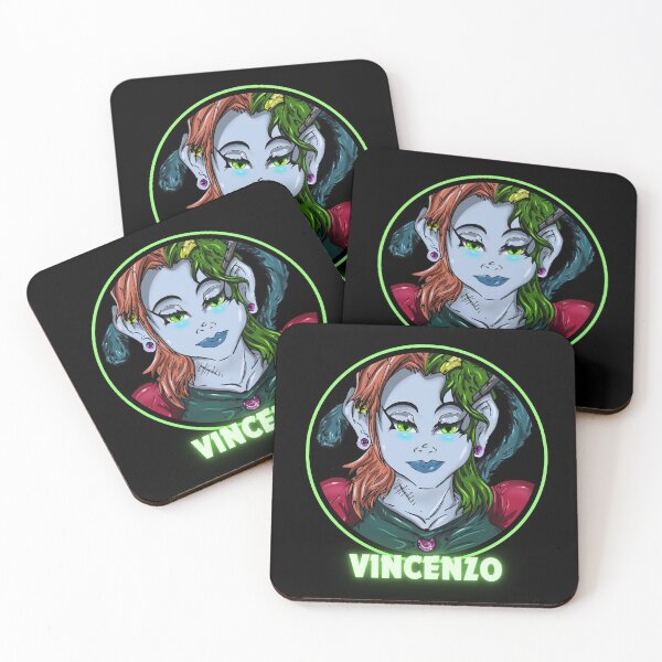Item preview, Vincenzo designed and sold by Vincenzo45.