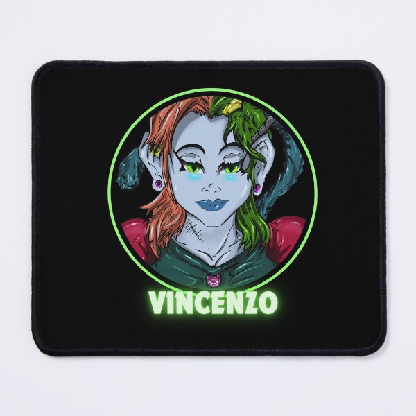 Item preview, Vincenzo designed and sold by Vincenzo45.