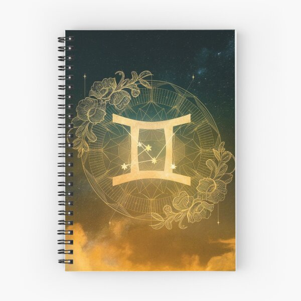 Item preview, Gemini Astrology. Zodiac sign, Gemini symbol designed and sold by ZodiacWonders.