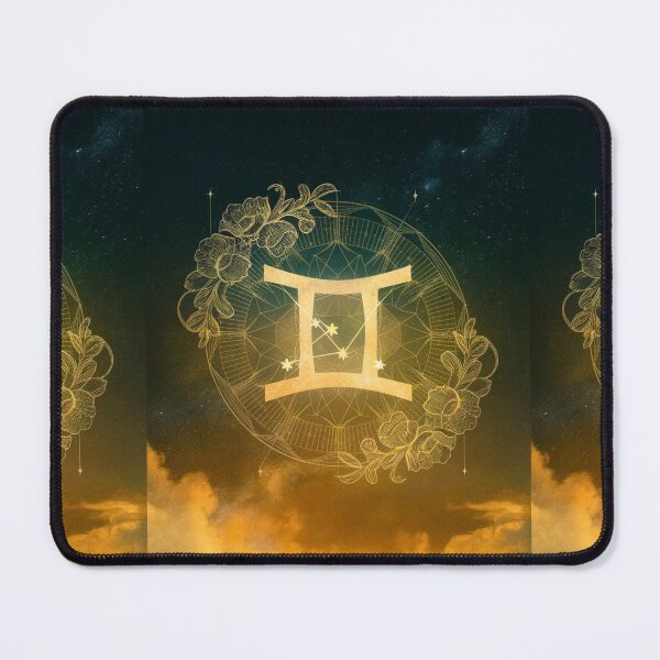 Item preview, Gemini Astrology. Zodiac sign, Gemini symbol designed and sold by ZodiacWonders.