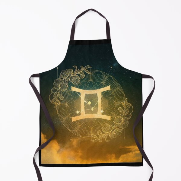 Item preview, Gemini Astrology. Zodiac sign, Gemini symbol designed and sold by ZodiacWonders.