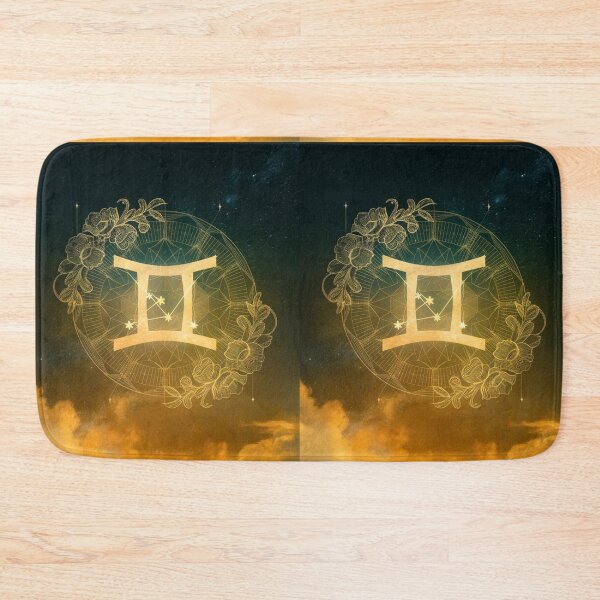 Item preview, Gemini Astrology. Zodiac sign, Gemini symbol designed and sold by ZodiacWonders.
