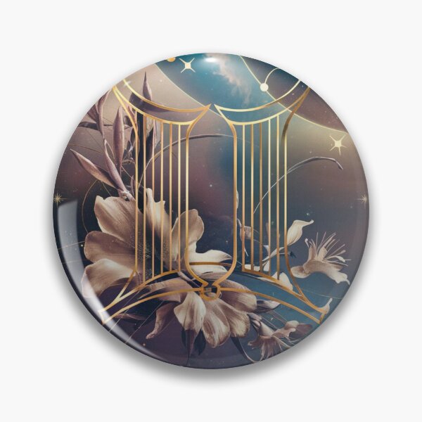 Item preview, Gemini Astrology. Zodiac sign, Gemini symbol designed and sold by ZodiacWonders.