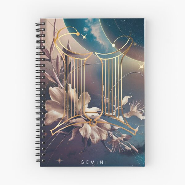Item preview, Gemini Astrology. Zodiac sign, Gemini symbol designed and sold by ZodiacWonders.