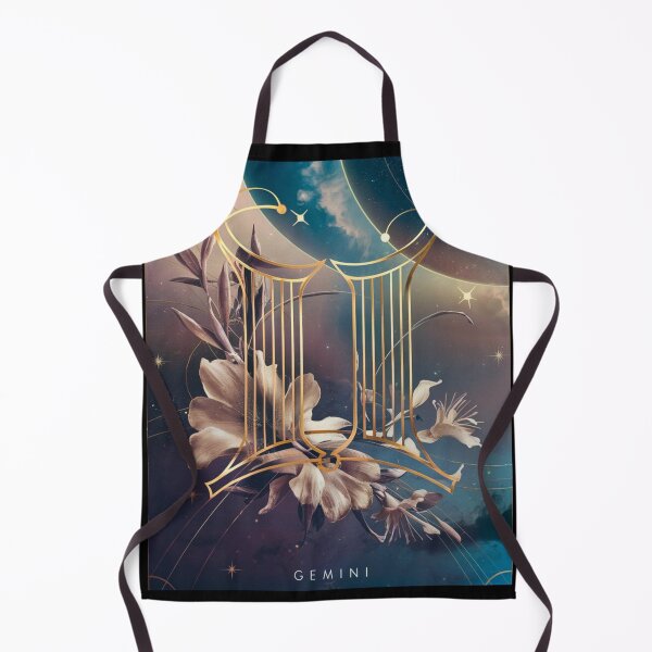 Item preview, Gemini Astrology. Zodiac sign, Gemini symbol designed and sold by ZodiacWonders.