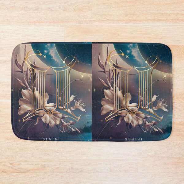 Item preview, Gemini Astrology. Zodiac sign, Gemini symbol designed and sold by ZodiacWonders.