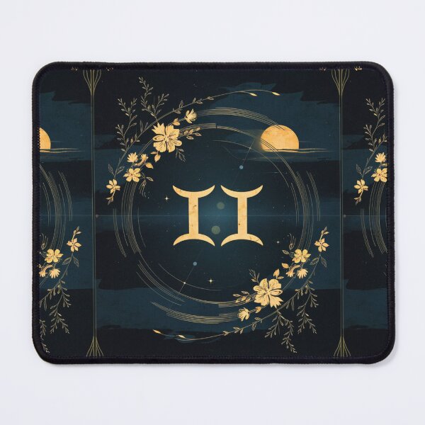 Item preview, Gemini Astrology. Zodiac sign, Gemini symbol designed and sold by ZodiacWonders.