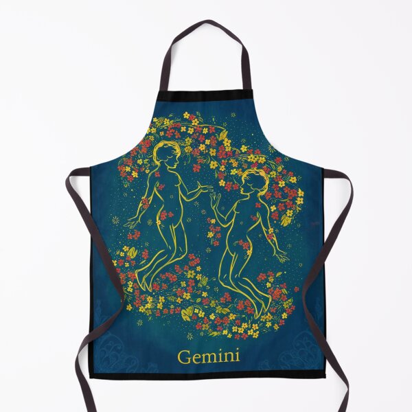 Item preview, Gemini Astrology. Zodiac sign, Gemini symbol designed and sold by ZodiacWonders.