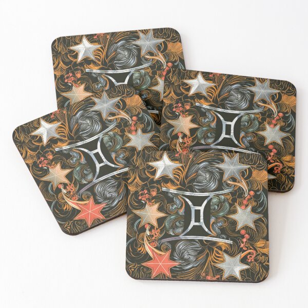 Item preview, Gemini Astrology. Zodiac sign, Gemini symbol designed and sold by ZodiacWonders.