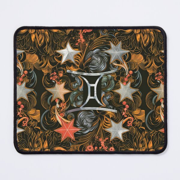 Item preview, Gemini Astrology. Zodiac sign, Gemini symbol designed and sold by ZodiacWonders.