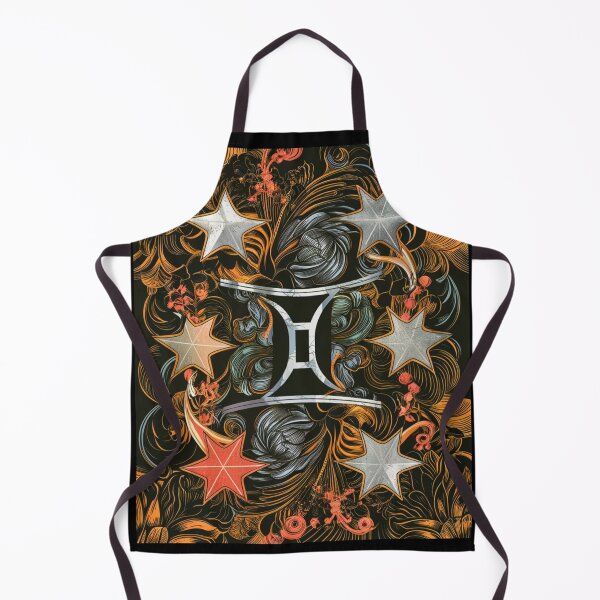 Item preview, Gemini Astrology. Zodiac sign, Gemini symbol designed and sold by ZodiacWonders.