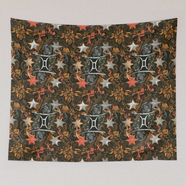 Item preview, Gemini Astrology. Zodiac sign, Gemini symbol designed and sold by ZodiacWonders.