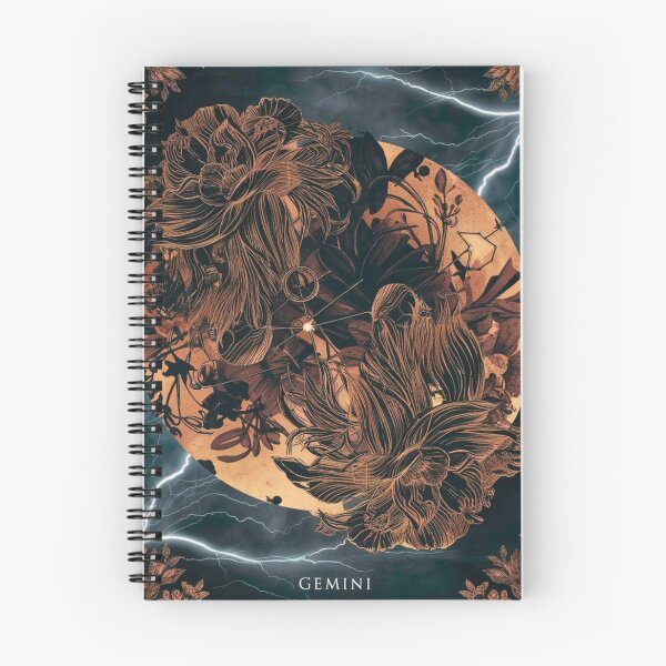 Item preview, Gemini Astrology. Zodiac sign, Gemini symbol designed and sold by ZodiacWonders.