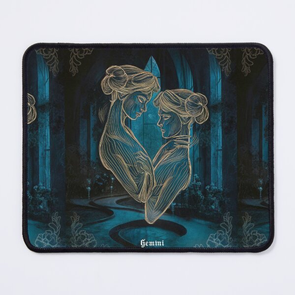 Item preview, Gemini Astrology. Zodiac sign, Gemini symbol designed and sold by ZodiacWonders.