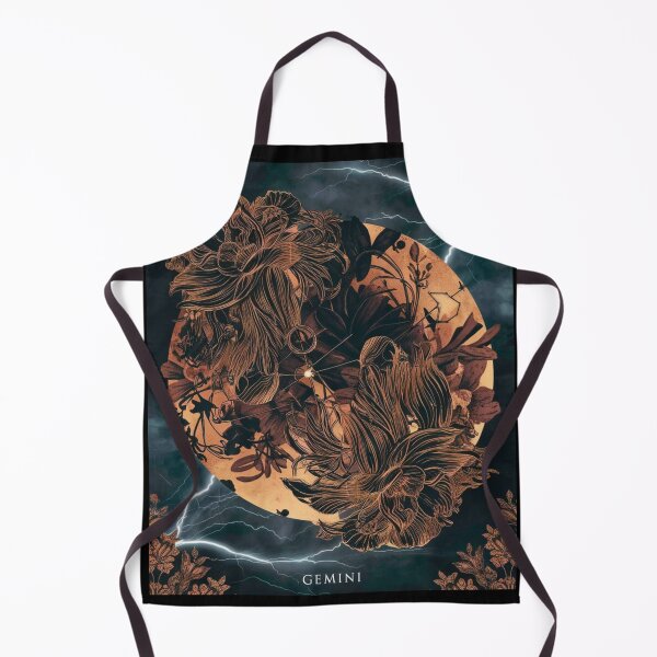 Item preview, Gemini Astrology. Zodiac sign, Gemini symbol designed and sold by ZodiacWonders.